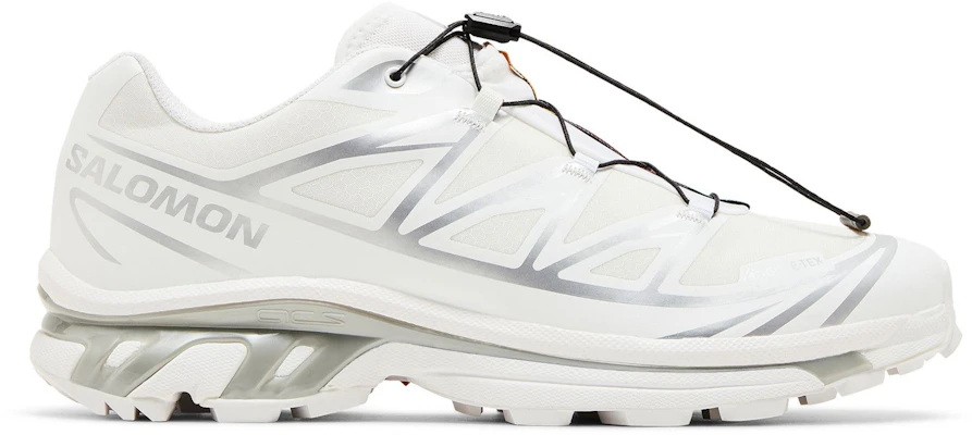 (W) 萨洛蒙XT-6 GTX越野跑鞋 L47581100 Buy (W) 萨洛蒙XT-6 GTX越野跑鞋 L47581100