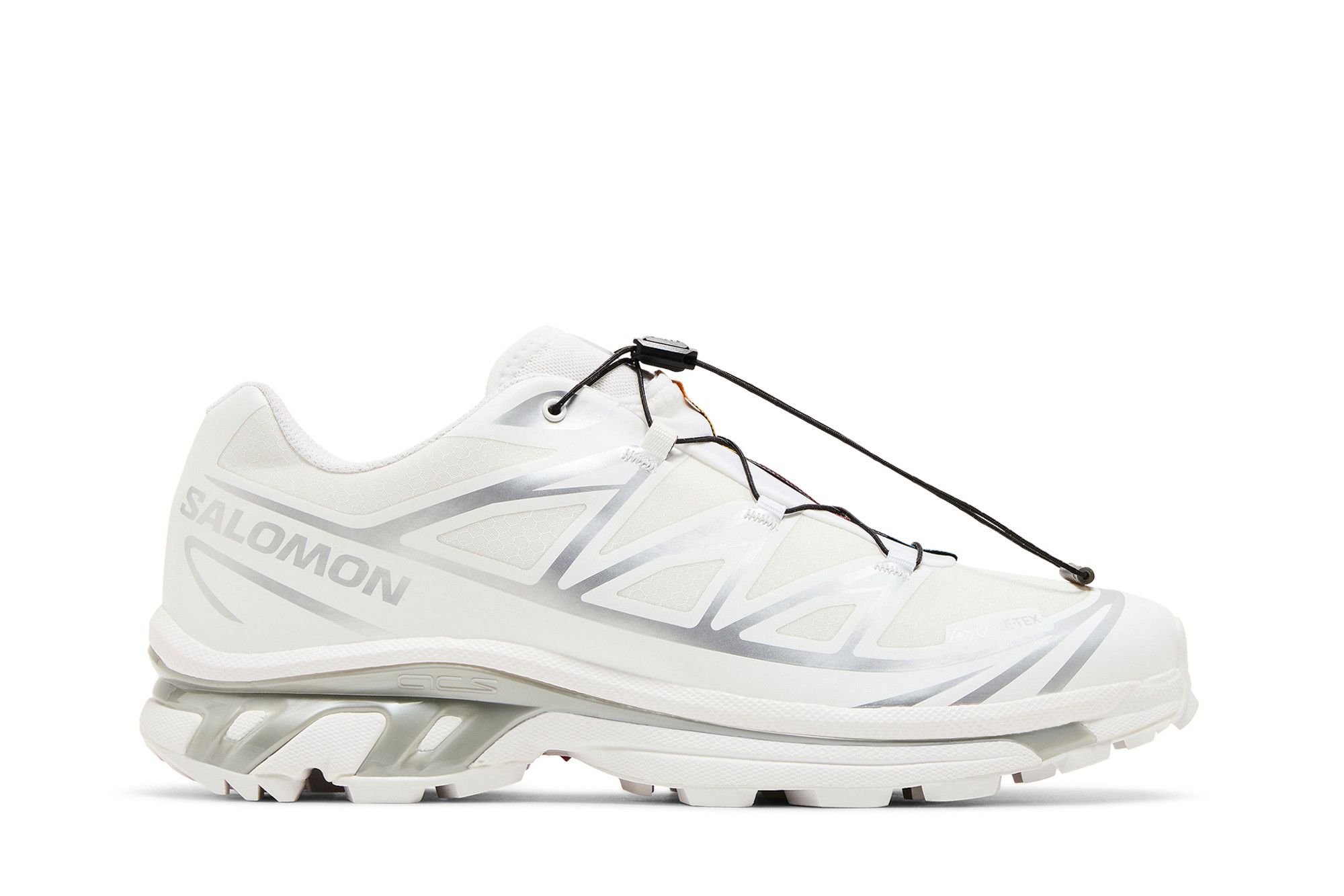 Salomon XT-6 GTX Gore-Tex Black/Quiet Shade L47581100
