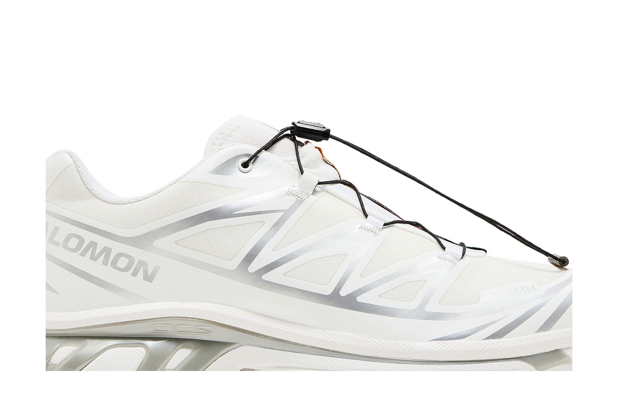 Order (W) 萨洛蒙XT-6 GTX越野跑鞋 L47581100