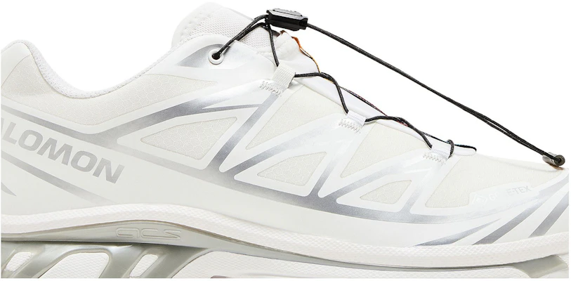 (W) 萨洛蒙XT-6 GTX越野跑鞋 L47581100 Order (W) 萨洛蒙XT-6 GTX越野跑鞋 L47581100