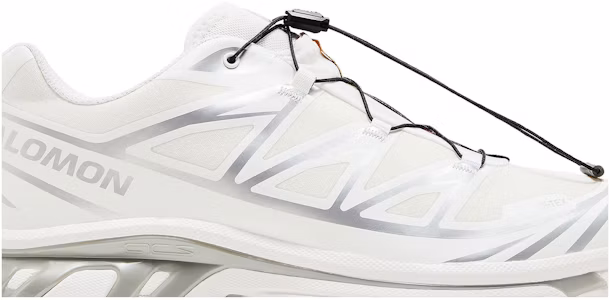 Lookbook Salomon XT-6 GTX Gore-Tex Black/Quiet Shade L47581100