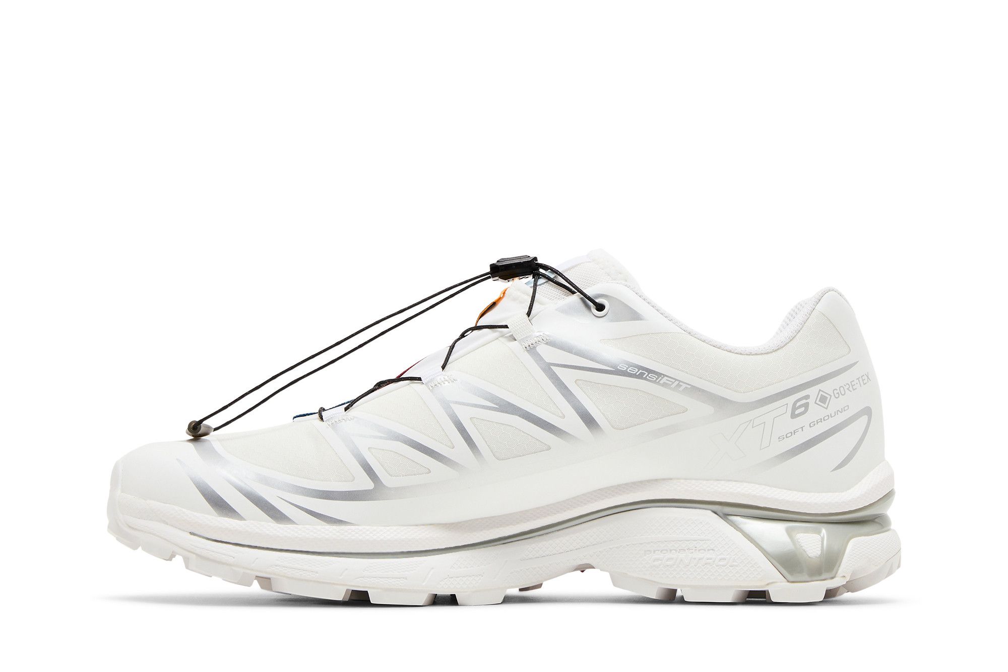 Shop (K) Kasut Lari Jejak Salomon XT-6 GTX Wanita L47581100