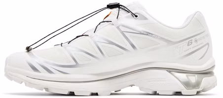 Shop Salomon XT-6 GTX Gore-Tex Black/Quiet Shade L47581100