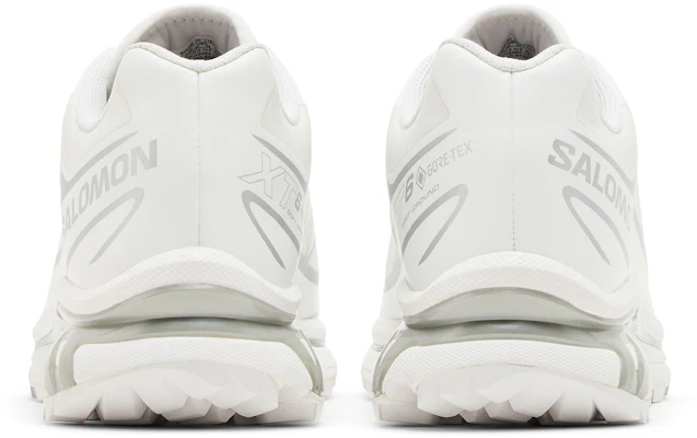 (W) 萨洛蒙XT-6 GTX越野跑鞋 L47581100 Details for (W) 萨洛蒙XT-6 GTX越野跑鞋 L47581100