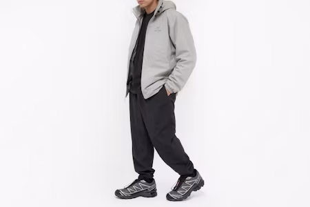 Order Salomon XT-6 GORE-TEX '黑色' L41663500