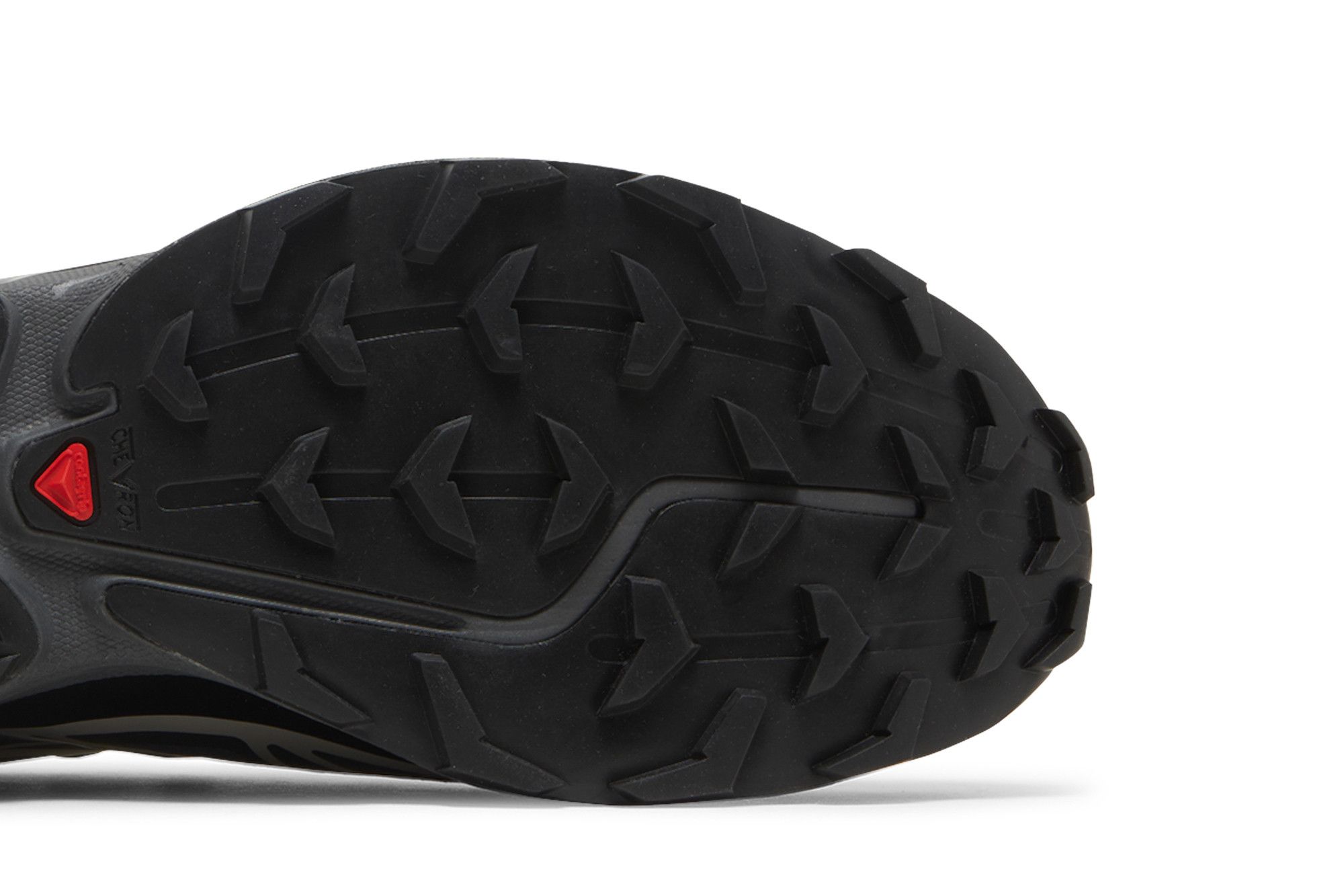 Details for Salomon XT-6 GORE-TEX 'Hitam' L41663500