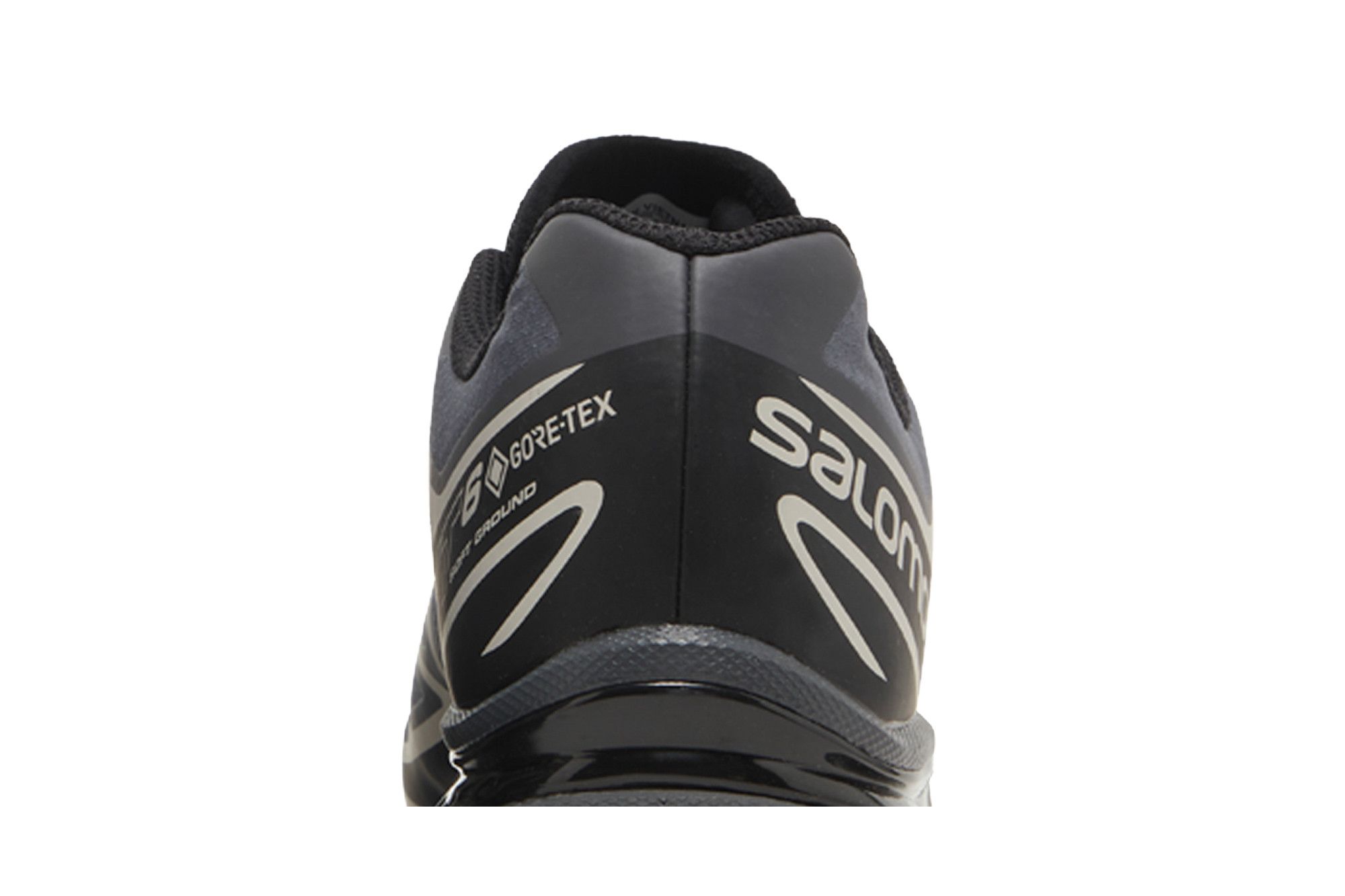 Cheap Salomon XT-6 GORE-TEX 'Hitam' L41663500