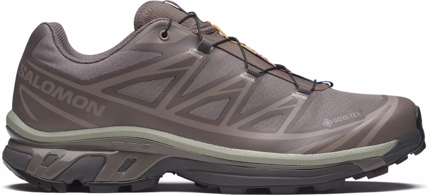 (W) Salomon XT-6 GTX 越野跑鞋 L47732600 Buy (W) Salomon XT-6 GTX 越野跑鞋 L47732600