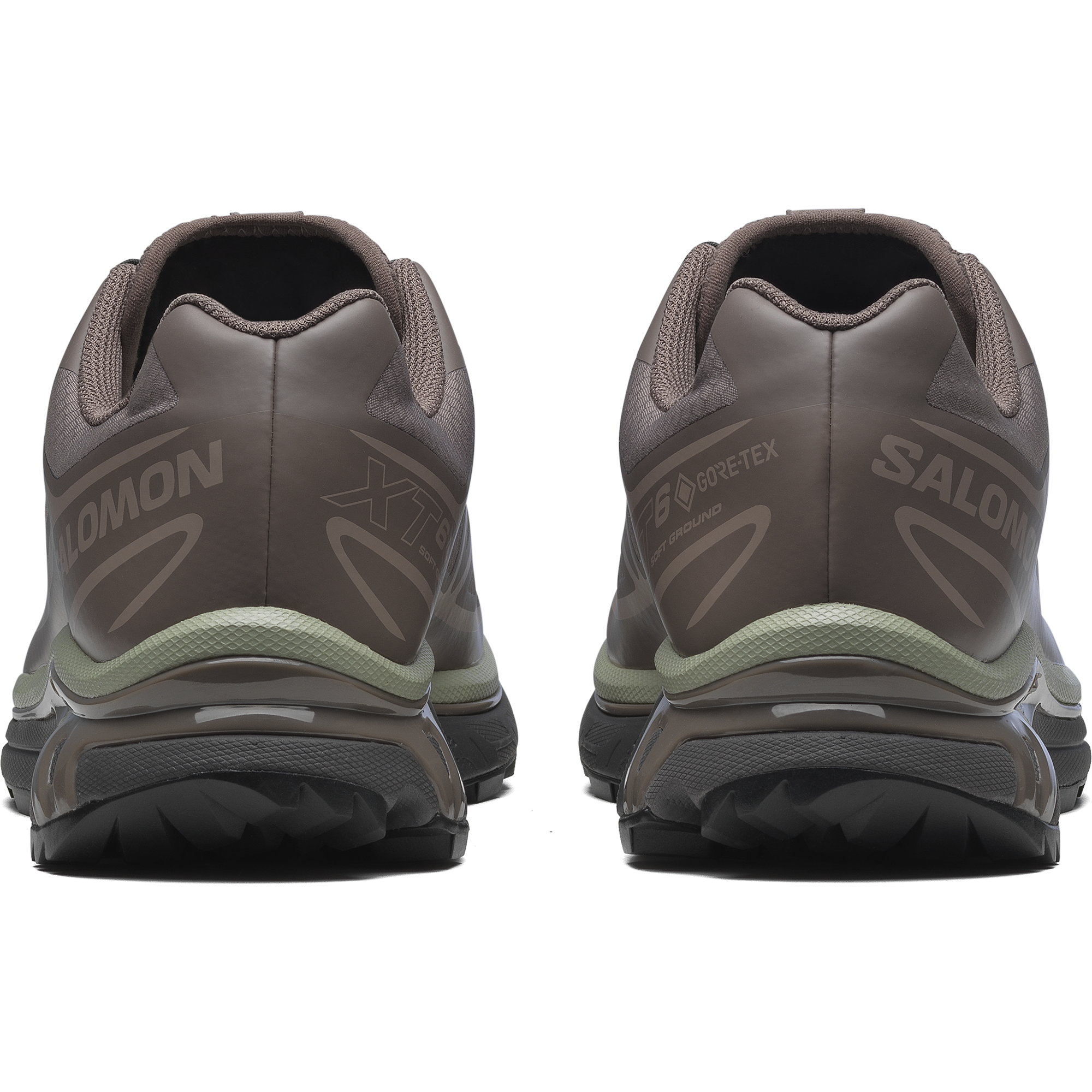 Details for (W) Salomon XT-6 GTX 越野跑鞋 L47732600