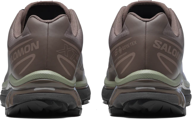 (W) Salomon XT-6 GTX 越野跑鞋 L47732600 Details for (W) Salomon XT-6 GTX 越野跑鞋 L47732600