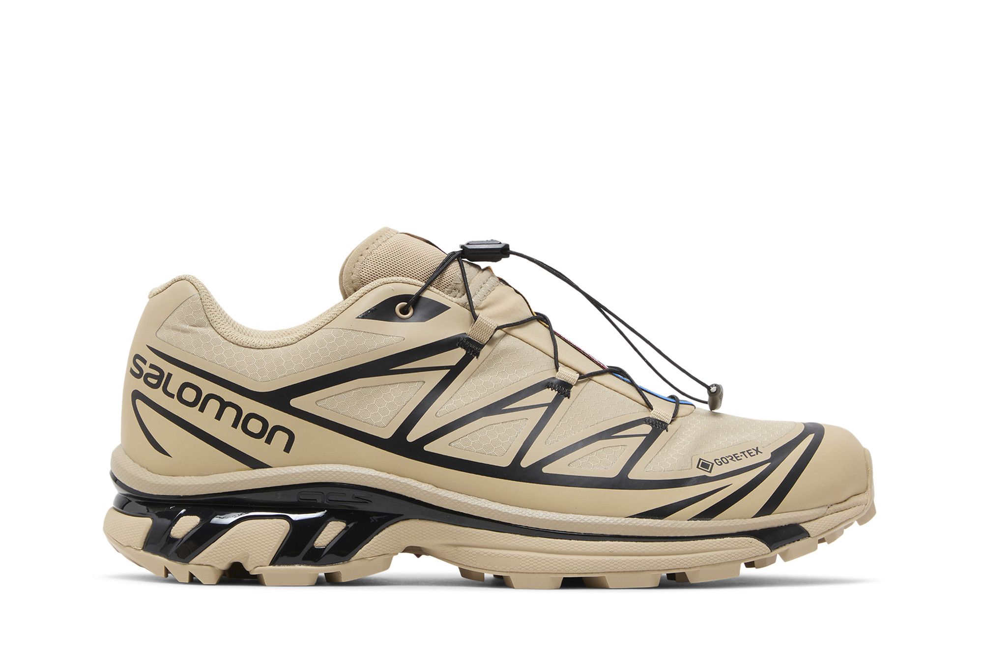 Salomon XT-6 GTX Martini Olive/Arrowwood/White L47445500