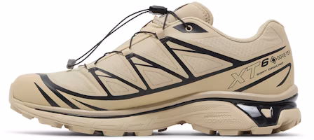 Lookbook Salomon XT-6 GORE-TEX 'Safari' Lelaki & Wanita L47445500