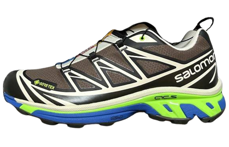 Buy Salomon XT-6 GTX Edisi Khas SSENSE 'Ulang Tahun ke-20' 475071