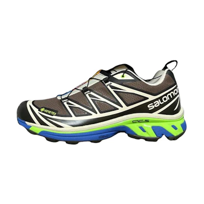 Salomon XT-6 GTX SSENSE Exclusive '20th Anniversary'