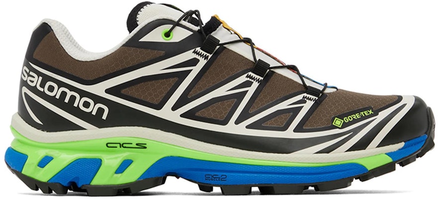Salomon XT-6 GTX SSENSE限定 20周年モデル 475071 Order Salomon XT-6 GTX SSENSE限定 20周年モデル 475071