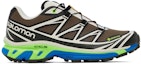 Order Salomon XT-6 GTX Edisi Khas SSENSE 'Ulang Tahun ke-20' 475071