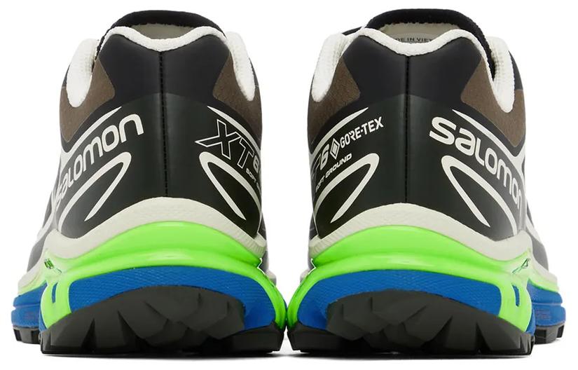 Shop Salomon XT-6 GTX Edisi Khas SSENSE 'Ulang Tahun ke-20' 475071