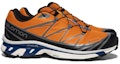 Order Salomon Xt-6 GTX Utility 'Oranye Hitam' 417501