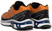 Shop Salomon Xt-6 GTX Utility 'Oranye Hitam' 417501