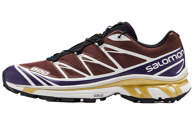 Salomon XT-6 LTD Edition 'Twilight Chocolate' 圖 4