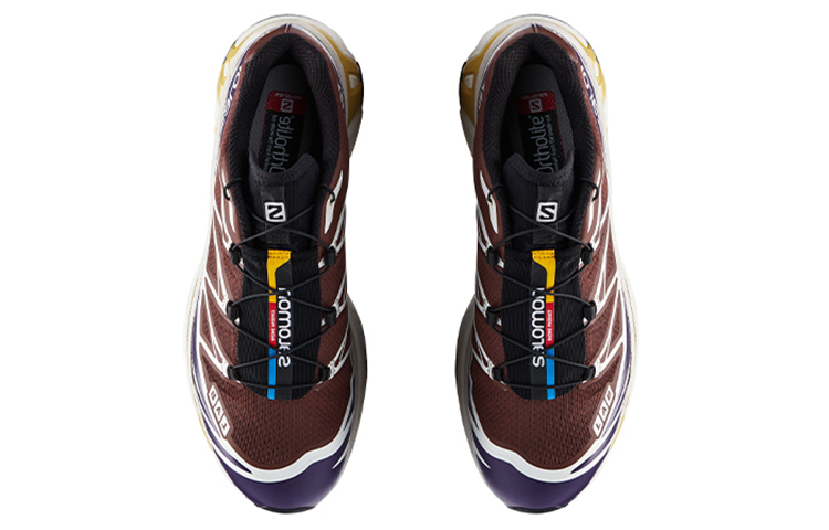 Salomon XT-6 LTD Edition 'Twilight Chocolate' 圖 7