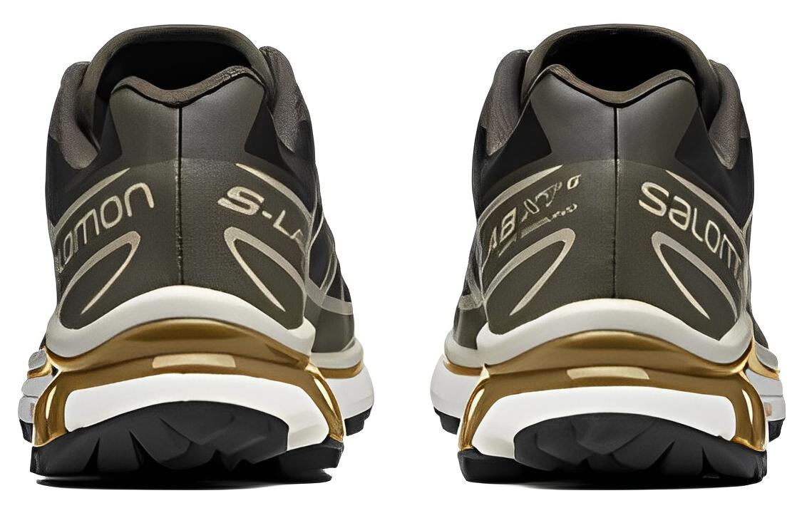 Purchase Salomon XT-6 Low 'Abu Abu Hitam' 471362