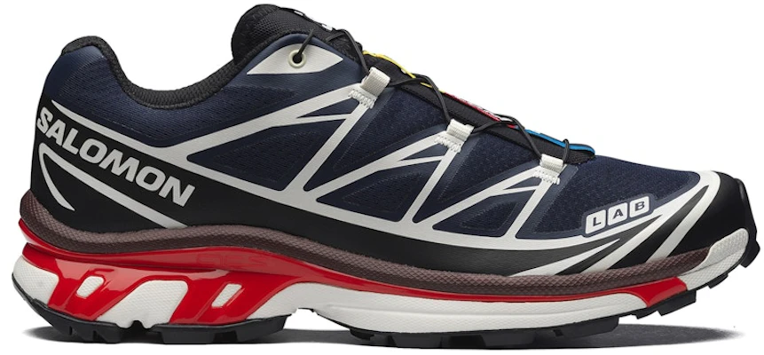 Salomon XT-6 Biru Laut Hitam L49105400 Buy Salomon XT-6 Biru Laut Hitam L49105400