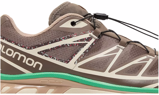 Salomon XT-6 Mindful 2 'Falcon Bright Green' Lelaki Wanita Kasut Sukan L47312000 Order Salomon XT-6 Mindful 2 'Falcon Bright Green' Lelaki Wanita Kasut Sukan L47312000