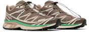 Cheap Salomon XT-6 Mindful 2 'Falcon Bright Green' Lelaki Wanita Kasut Sukan L47312000
