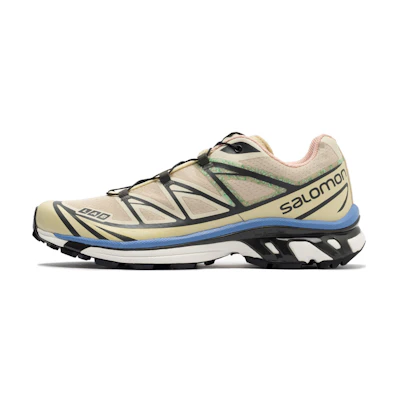 Salomon XT-6 Mindful 2 'Yellow'