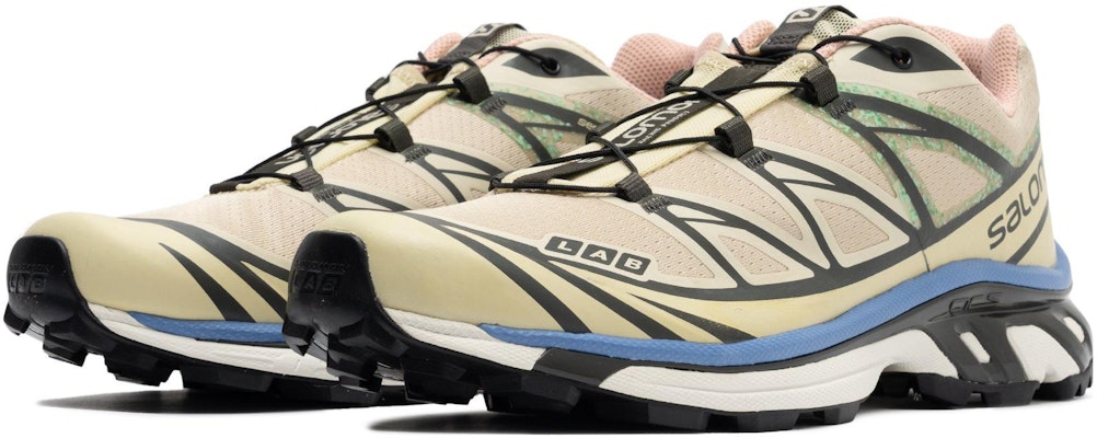 살로몬 XT-6 마인드풀 2 '옐로우' 471590 Order 살로몬 XT-6 마인드풀 2 '옐로우' 471590