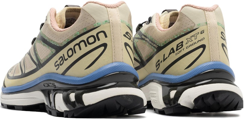 살로몬 XT-6 마인드풀 2 '옐로우' 471590 Lookbook 살로몬 XT-6 마인드풀 2 '옐로우' 471590