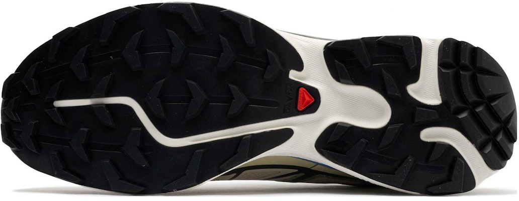 살로몬 XT-6 마인드풀 2 '옐로우' 471590 Shop 살로몬 XT-6 마인드풀 2 '옐로우' 471590