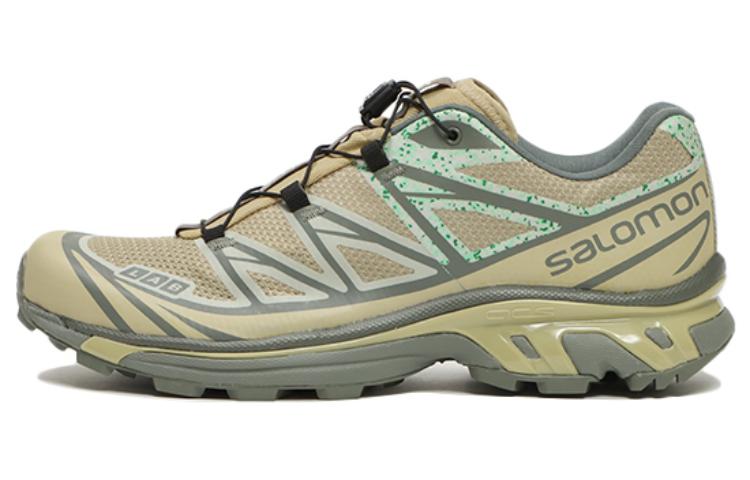 Buy Salomon XT-6 Mindful 'Hijau' 470691