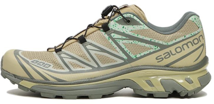 Salomon XT-6 Mindful 'Hijau' 470691 Buy Salomon XT-6 Mindful 'Hijau' 470691