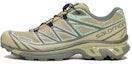 Buy Salomon XT-6 Mindful 'Hijau' 470691