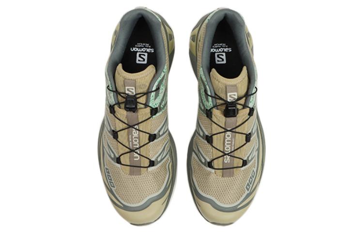 Order Salomon XT-6 Mindful 'Hijau' 470691