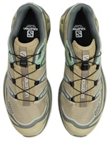 Order Salomon XT-6 Mindful ''Grün'' 470691