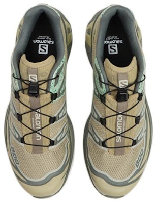 Salomon XT-6 Mindful 'Hijau' 470691 Order Salomon XT-6 Mindful 'Hijau' 470691