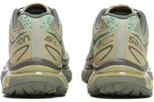 Lookbook Salomon XT-6 Mindful ''Grün'' 470691