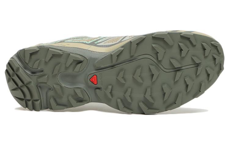 Shop Salomon XT-6 Mindful 'Hijau' 470691