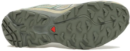 Shop Salomon XT-6 Mindful ''Grün'' 470691