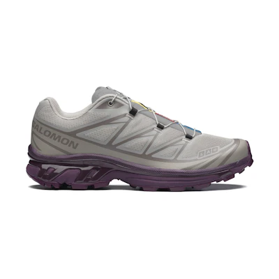 Salomon XT-6 'Paloma Winter Bloom'