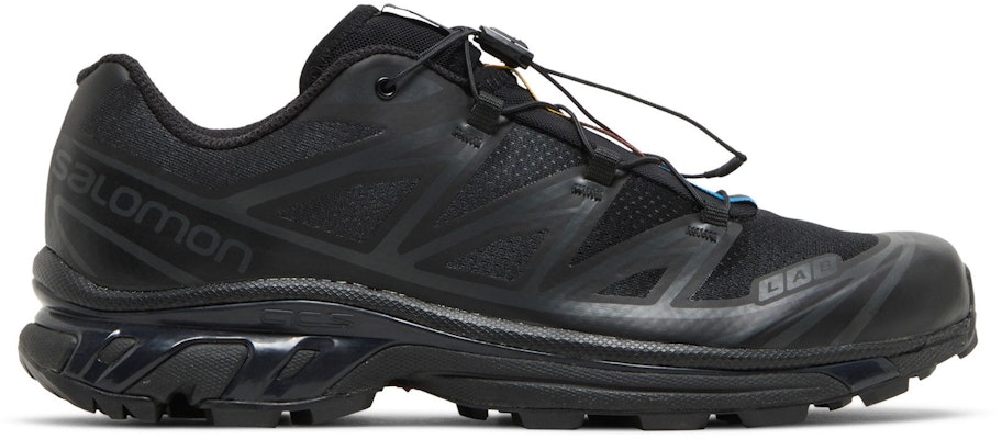 Salomon XT-6 Advanced 'Hitam' L41086600 Buy Salomon XT-6 Advanced 'Hitam' L41086600