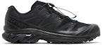 Buy Salomon XT-6 Advanced 'Hitam' L41086600
