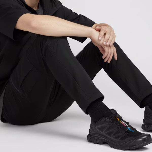 Salomon XT-6 Advanced 'Hitam' L41086600 Order Salomon XT-6 Advanced 'Hitam' L41086600