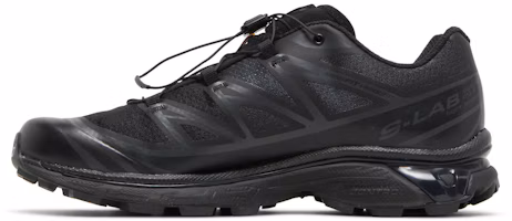Shop Salomon XT-6 Purple/Orange/Blue L41086600