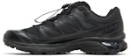 Purchase Salomon XT-6 Advanced 'Hitam' L41086600