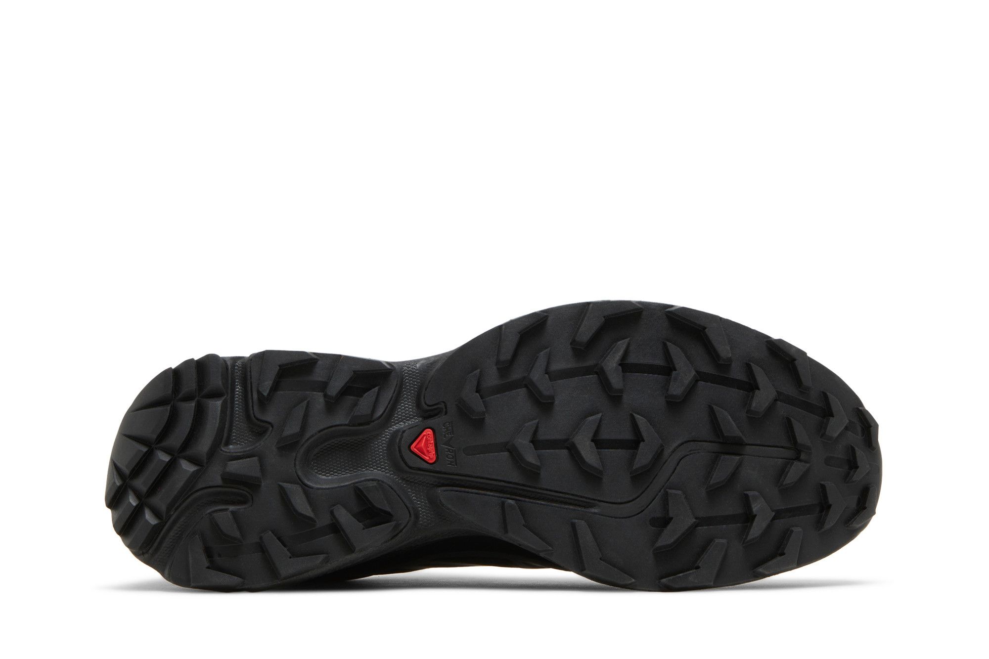 Details for サロモン XT-6 アドヴァンス ブラック L41086600