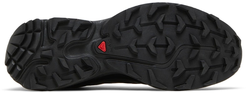 サロモン XT-6 アドヴァンス ブラック L41086600 Details for サロモン XT-6 アドヴァンス ブラック L41086600